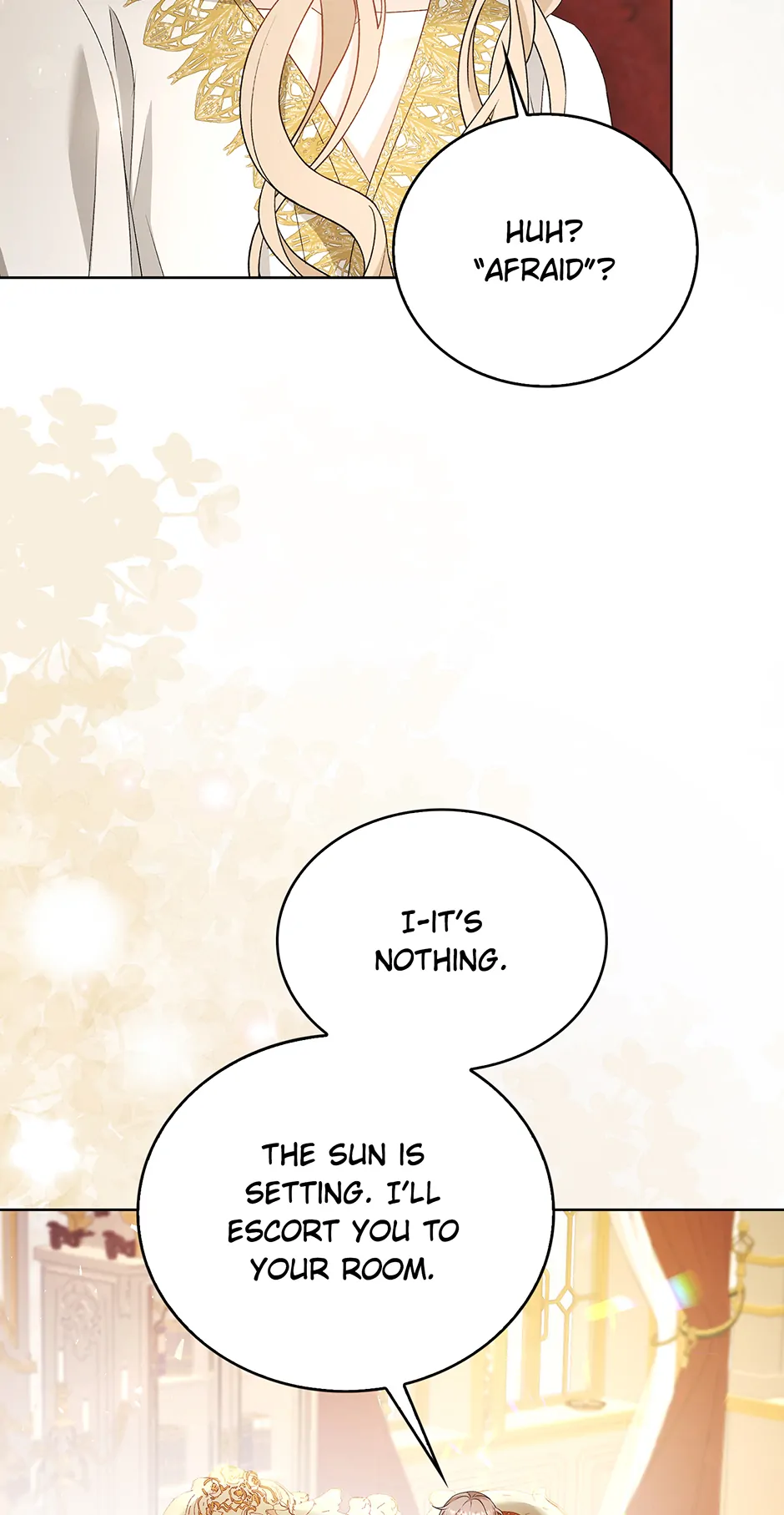 The Villainess Wants To Go Home Chapter 61 341 73