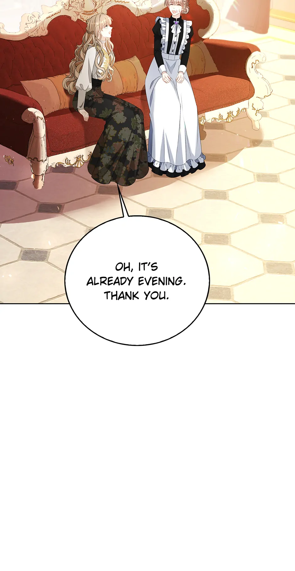 The Villainess Wants To Go Home Chapter 61 342 74