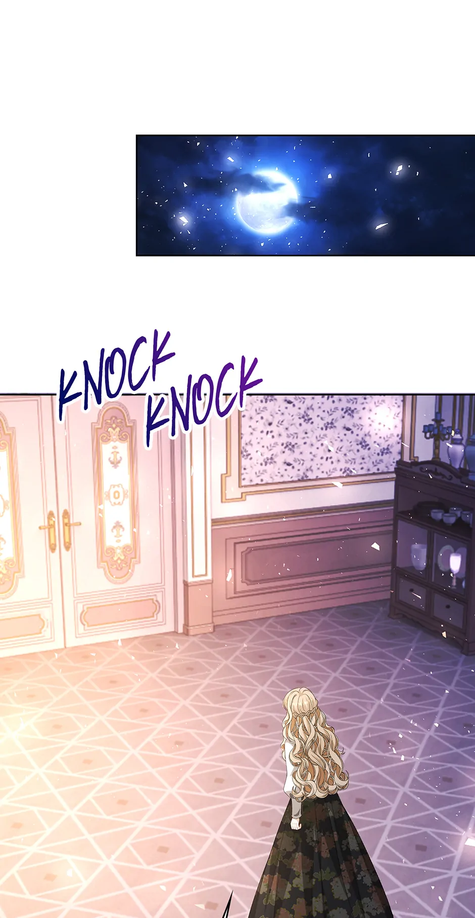 The Villainess Wants To Go Home Chapter 61 343 75