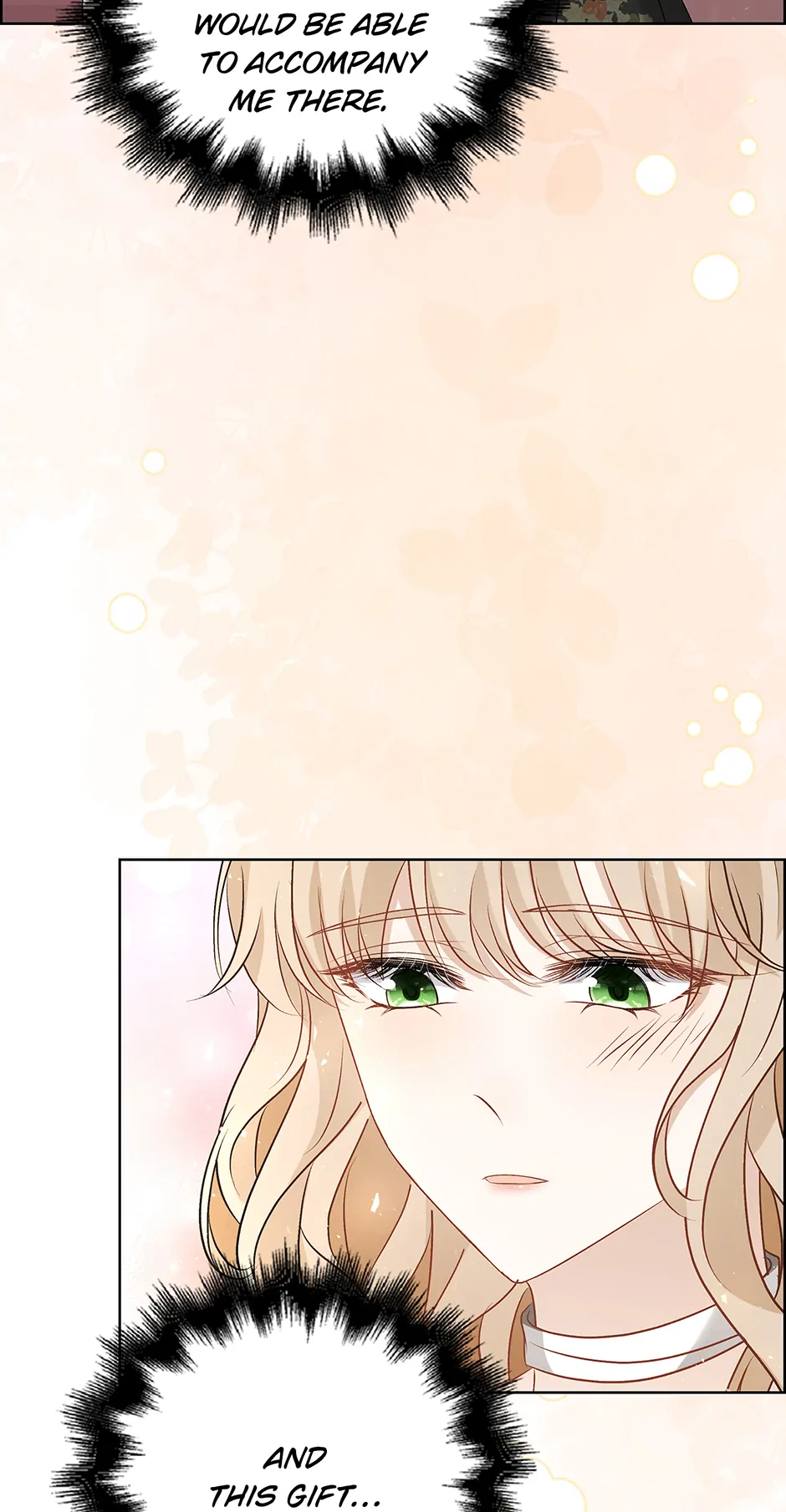 The Villainess Wants To Go Home Chapter 61 349 81