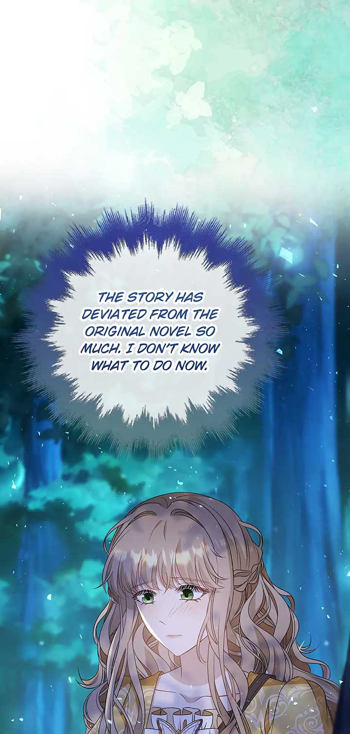 The Villainess Wants To Go Home Chapter 63 302 55
