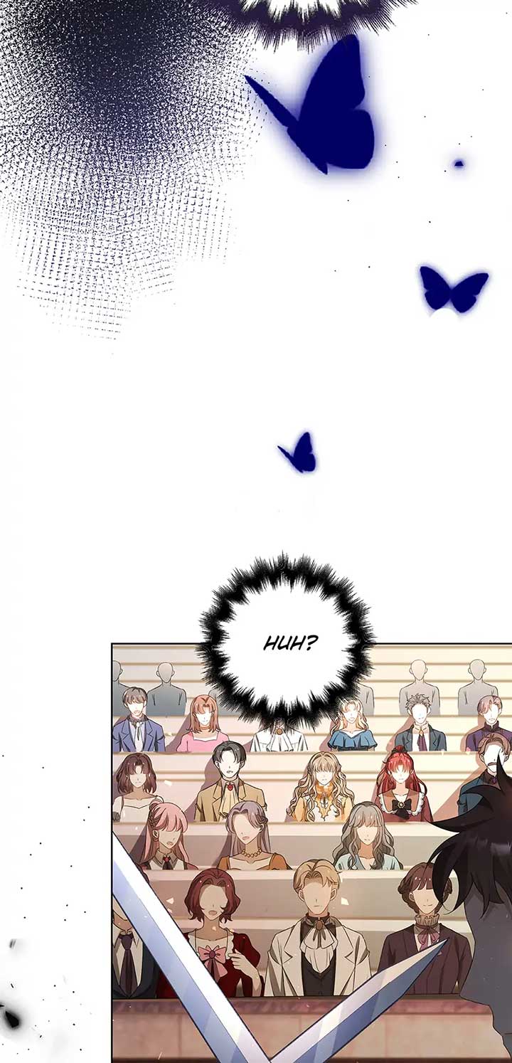 The Villainess Wants To Go Home Chapter 64 313 51