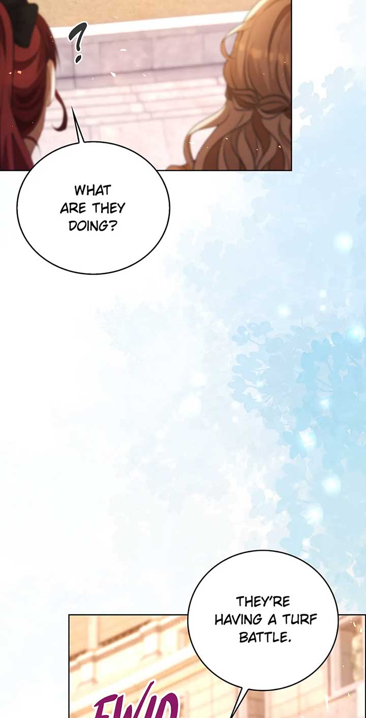 The Villainess Wants To Go Home Chapter 64 329 67