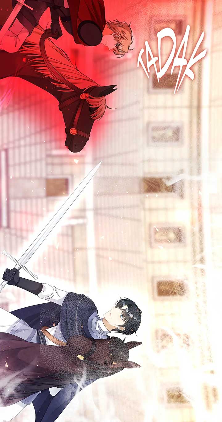 The Villainess Wants To Go Home Chapter 64 340 78