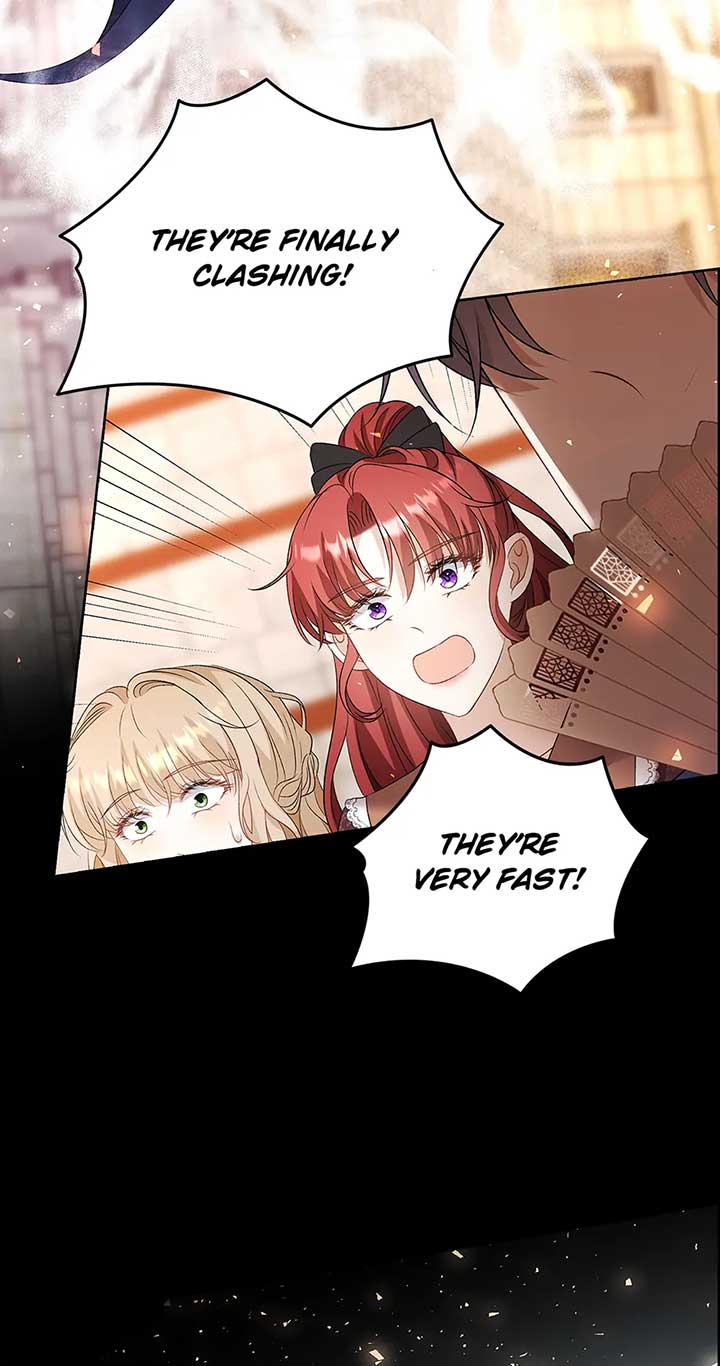 The Villainess Wants To Go Home Chapter 64 341 79