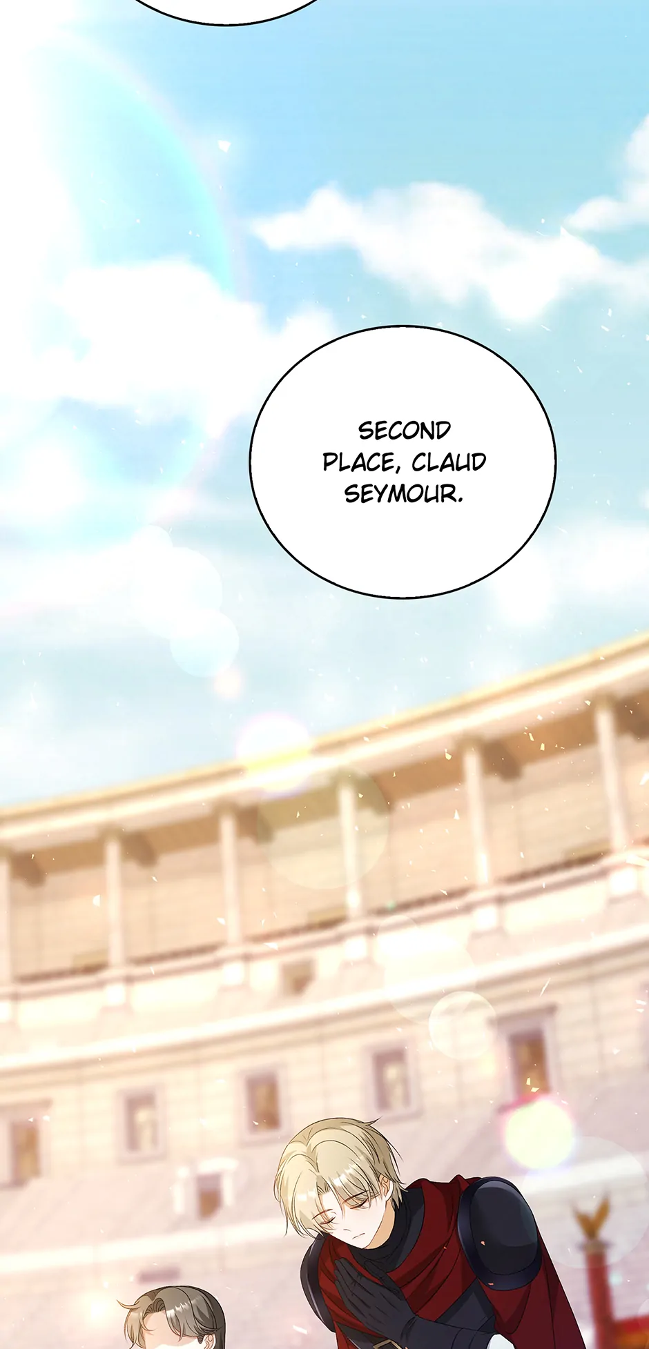 The Villainess Wants To Go Home Chapter 65 259 09