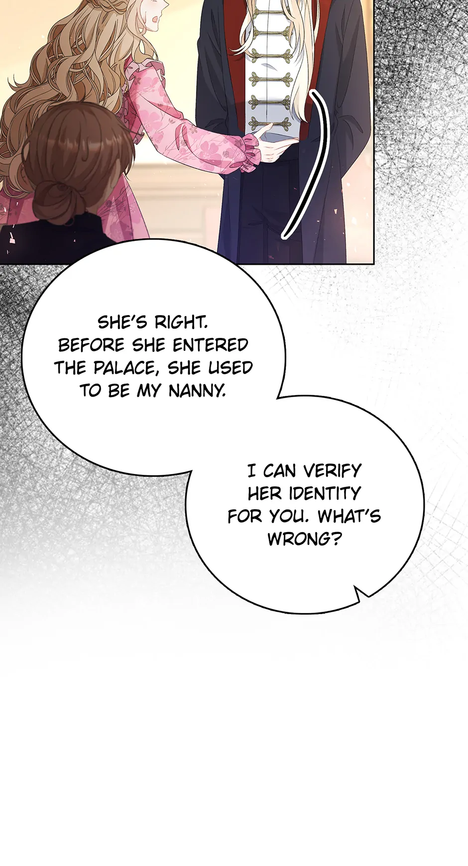 The Villainess Wants To Go Home Chapter 66 231 08