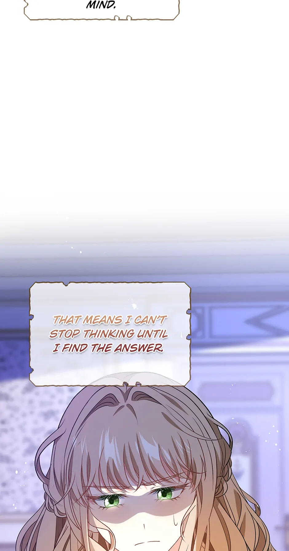 The Villainess Wants To Go Home Chapter 70 317 52