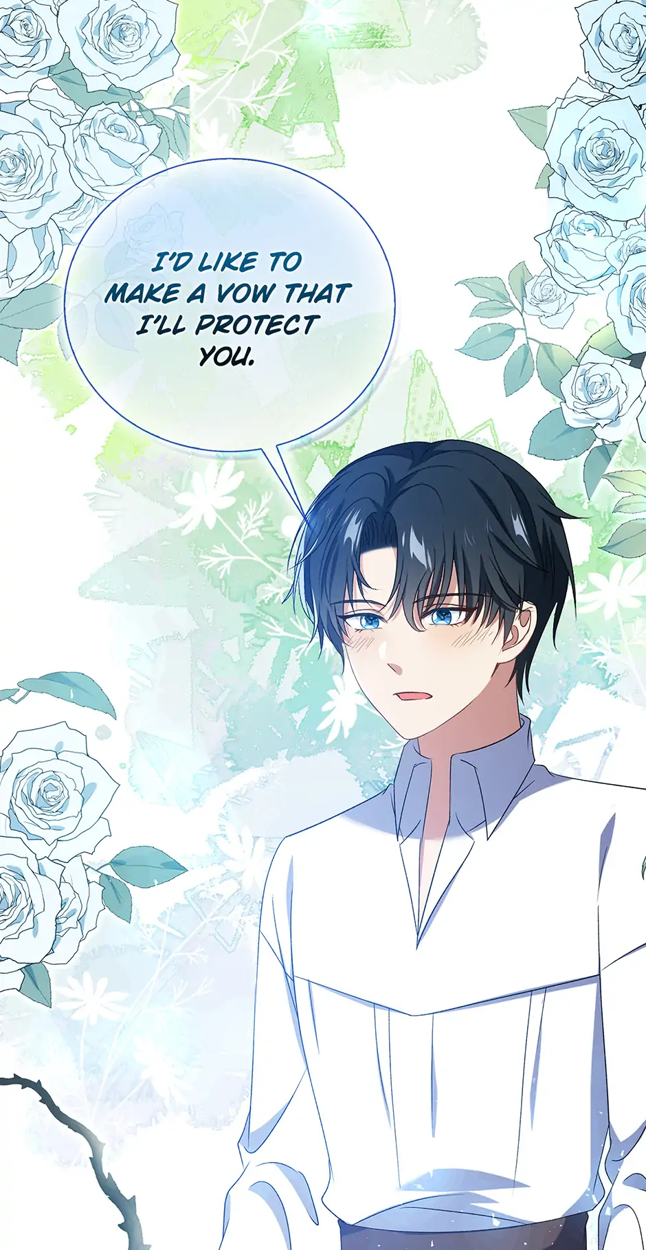 The Villainess Wants To Go Home Chapter 73 247 06