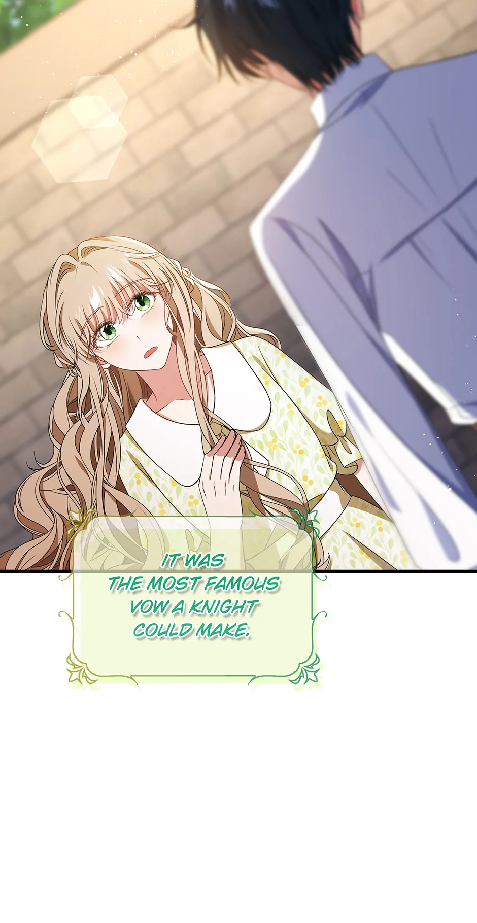 The Villainess Wants To Go Home Chapter 73 249 08
