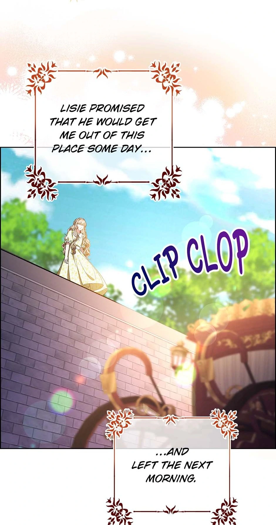 The Villainess Wants To Go Home Chapter 73 254 13
