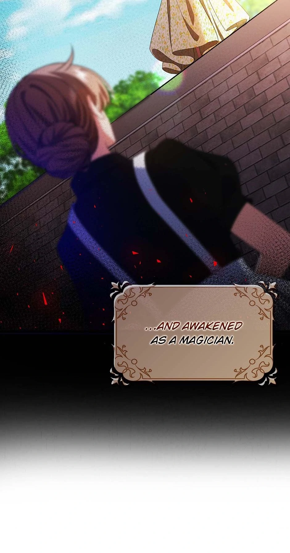 The Villainess Wants To Go Home Chapter 73 257 16