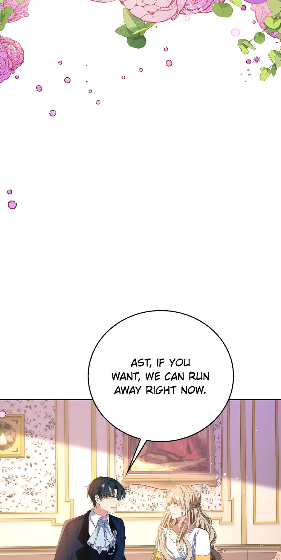 The Villainess Wants To Go Home Chapter 73 264 23