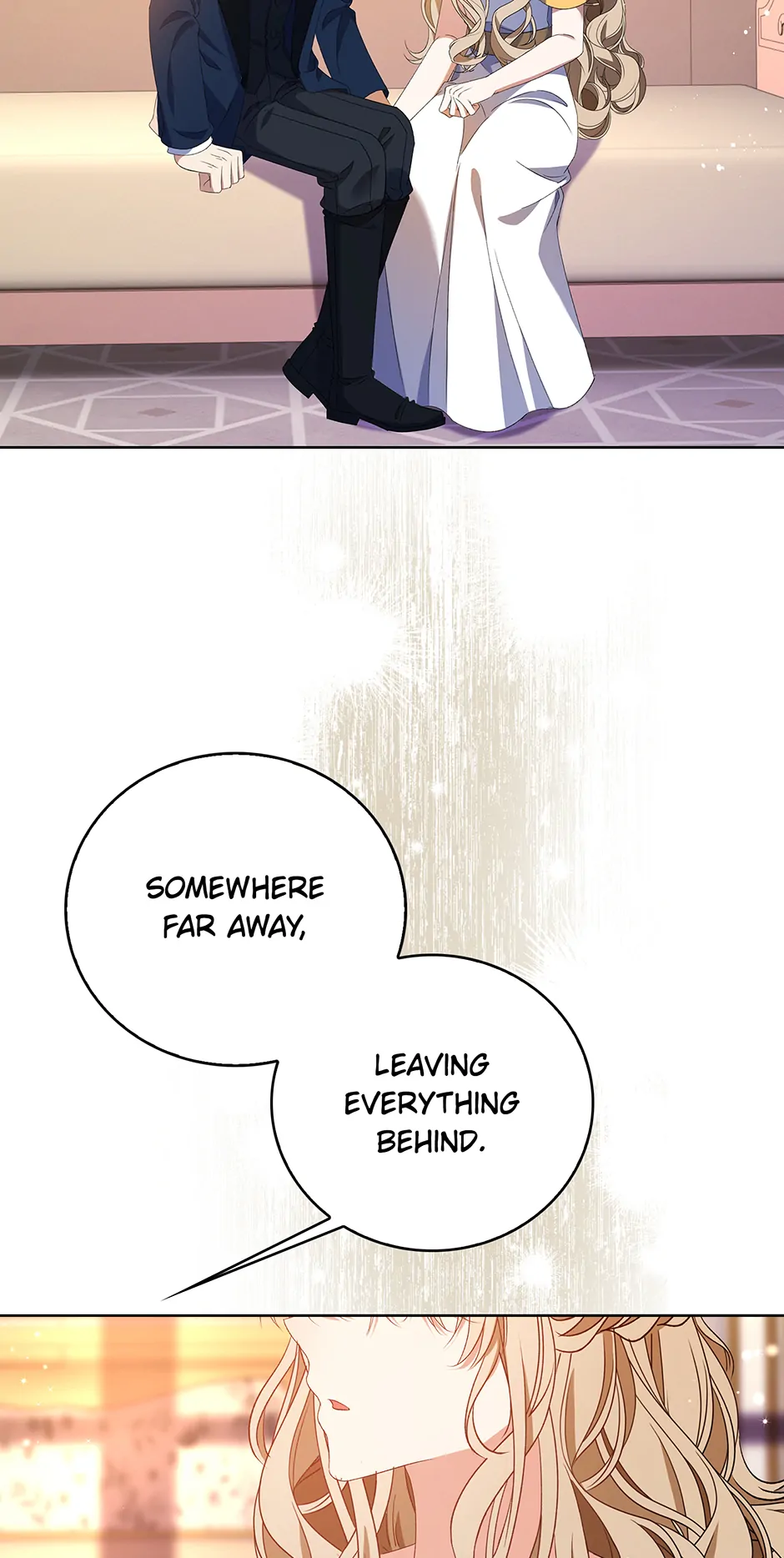 The Villainess Wants To Go Home Chapter 73 265 24