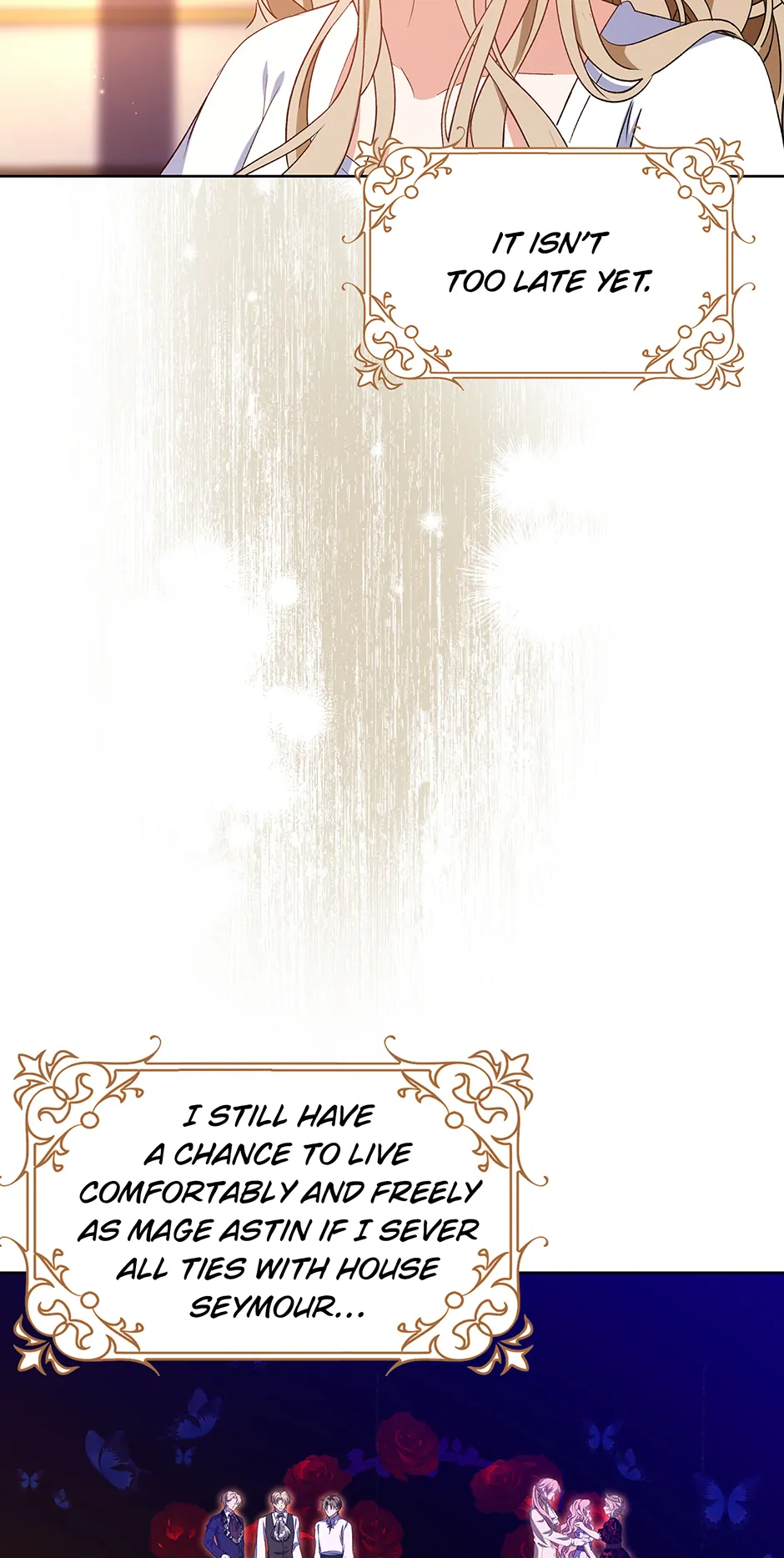 The Villainess Wants To Go Home Chapter 73 266 25