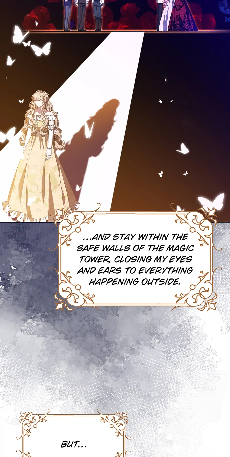 The Villainess Wants To Go Home Chapter 73 267 26