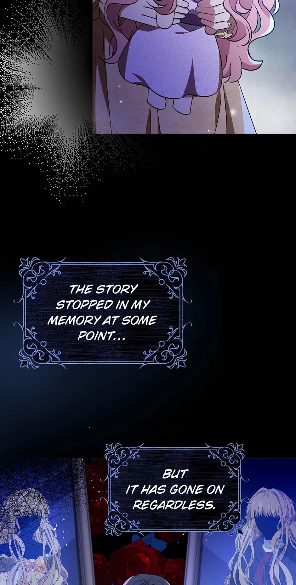 The Villainess Wants To Go Home Chapter 73 271 30
