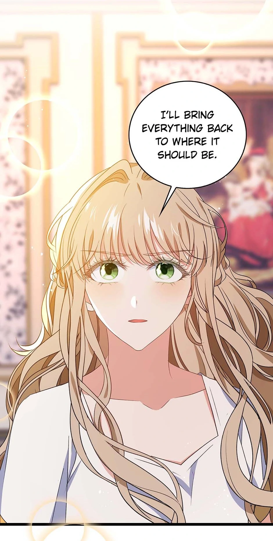 The Villainess Wants To Go Home Chapter 73 275 34