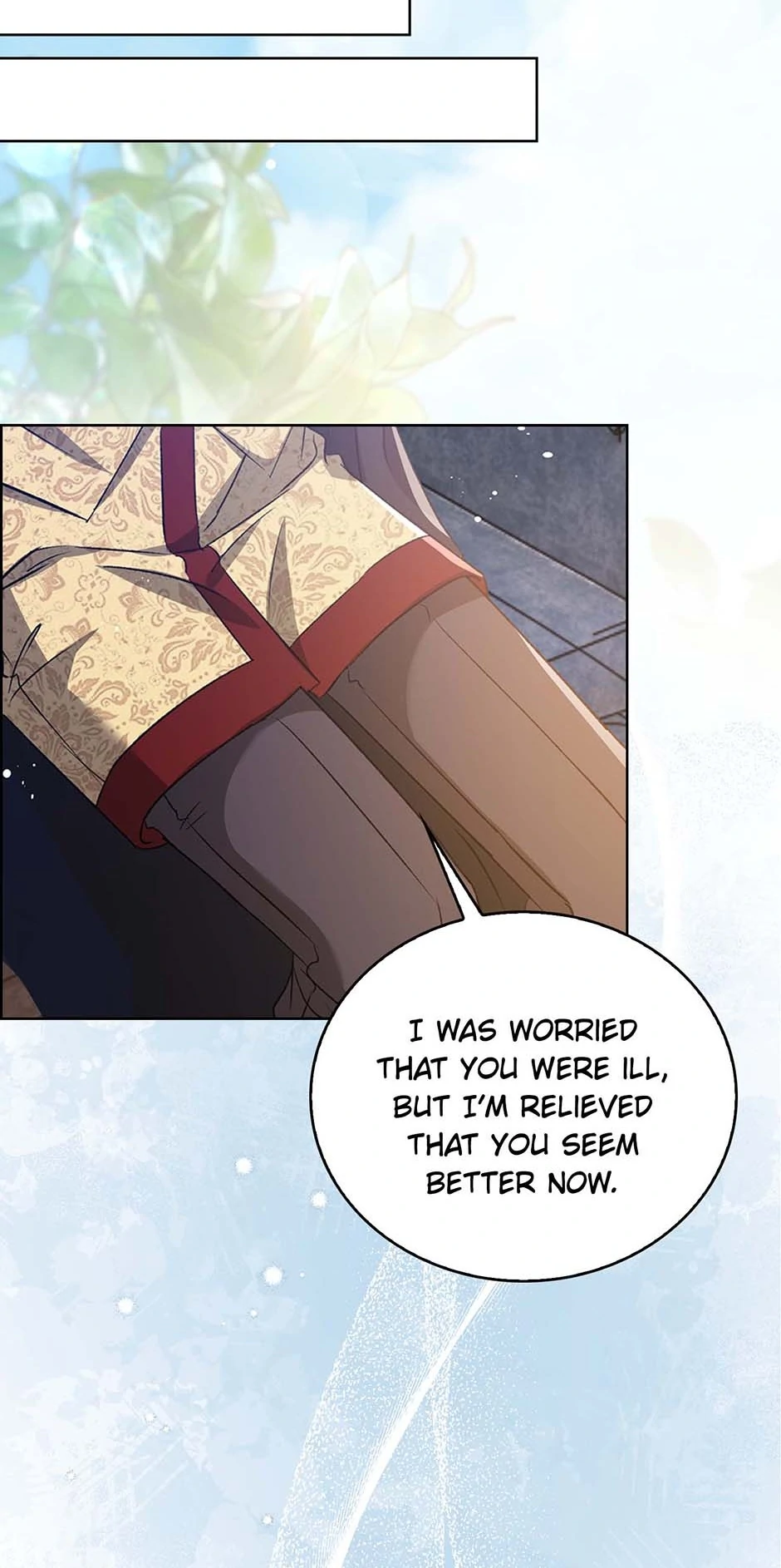 The Villainess Wants To Go Home Chapter 73 279 38