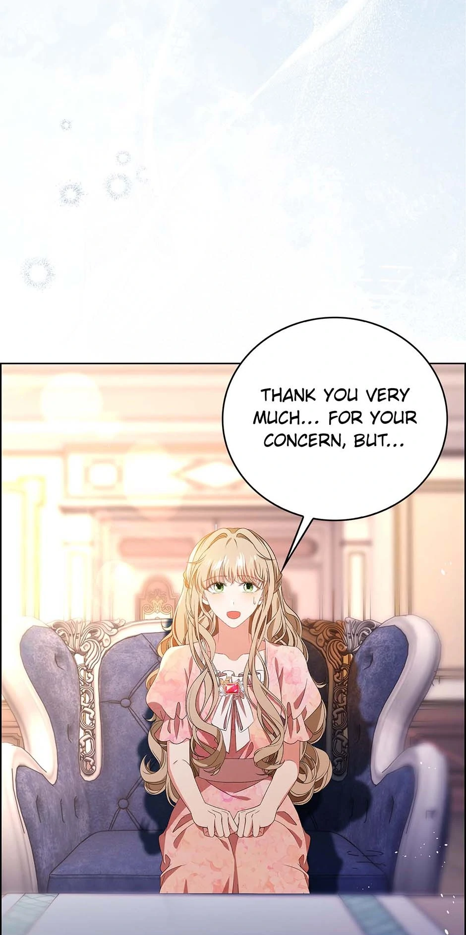 The Villainess Wants To Go Home Chapter 73 281 40