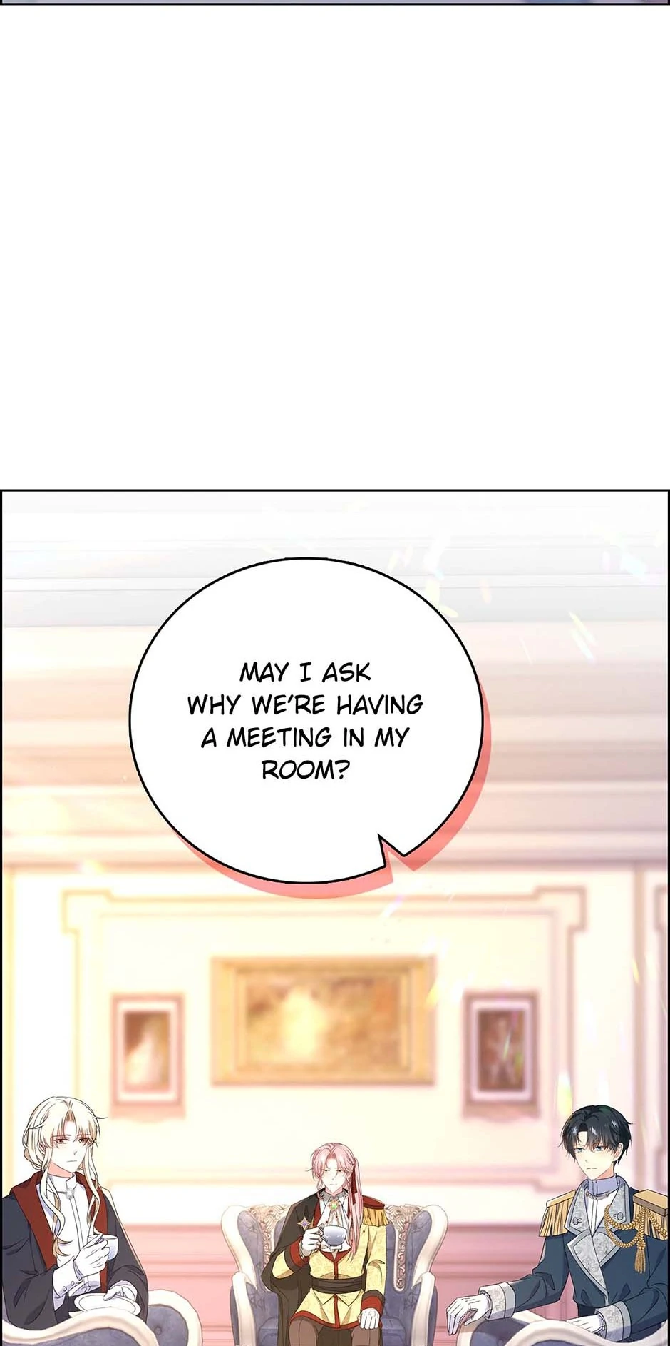 The Villainess Wants To Go Home Chapter 73 282 41