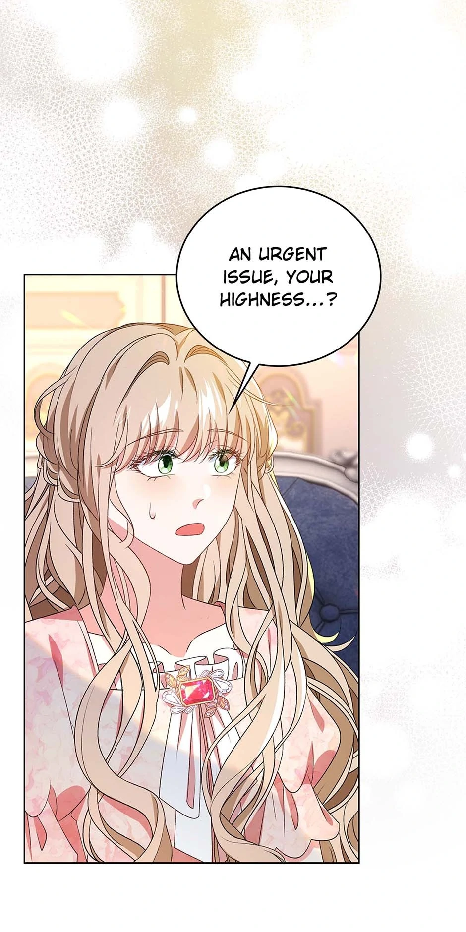 The Villainess Wants To Go Home Chapter 73 285 44