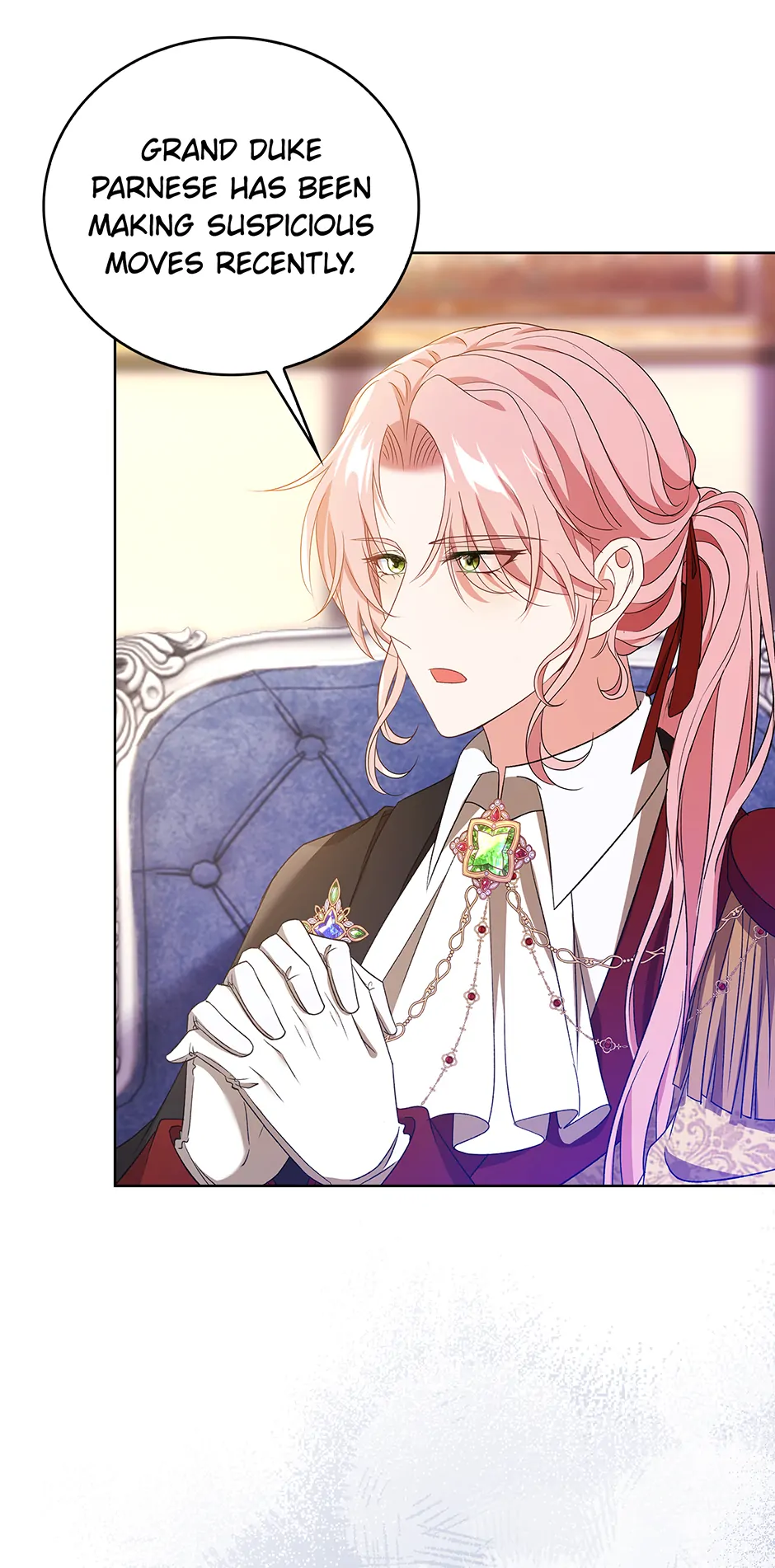 The Villainess Wants To Go Home Chapter 73 286 45