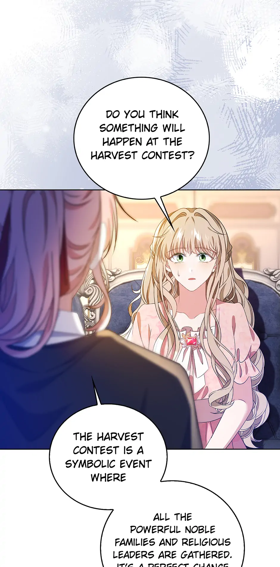 The Villainess Wants To Go Home Chapter 73 287 46