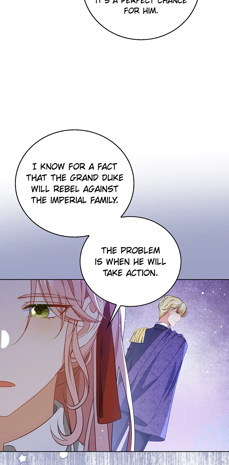 The Villainess Wants To Go Home Chapter 73 288 47