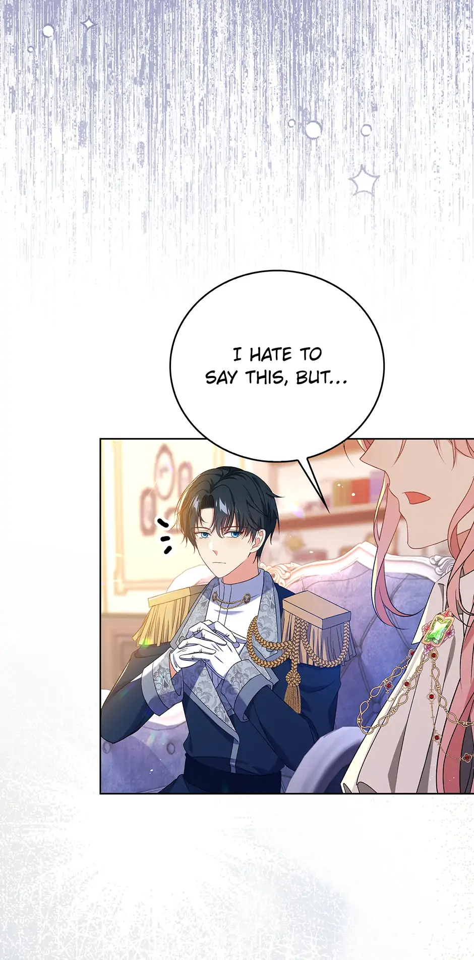 The Villainess Wants To Go Home Chapter 73 289 48