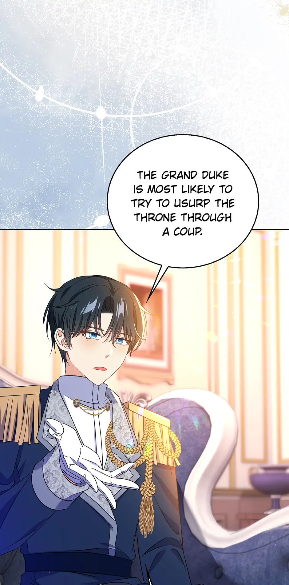 The Villainess Wants To Go Home Chapter 73 290 49