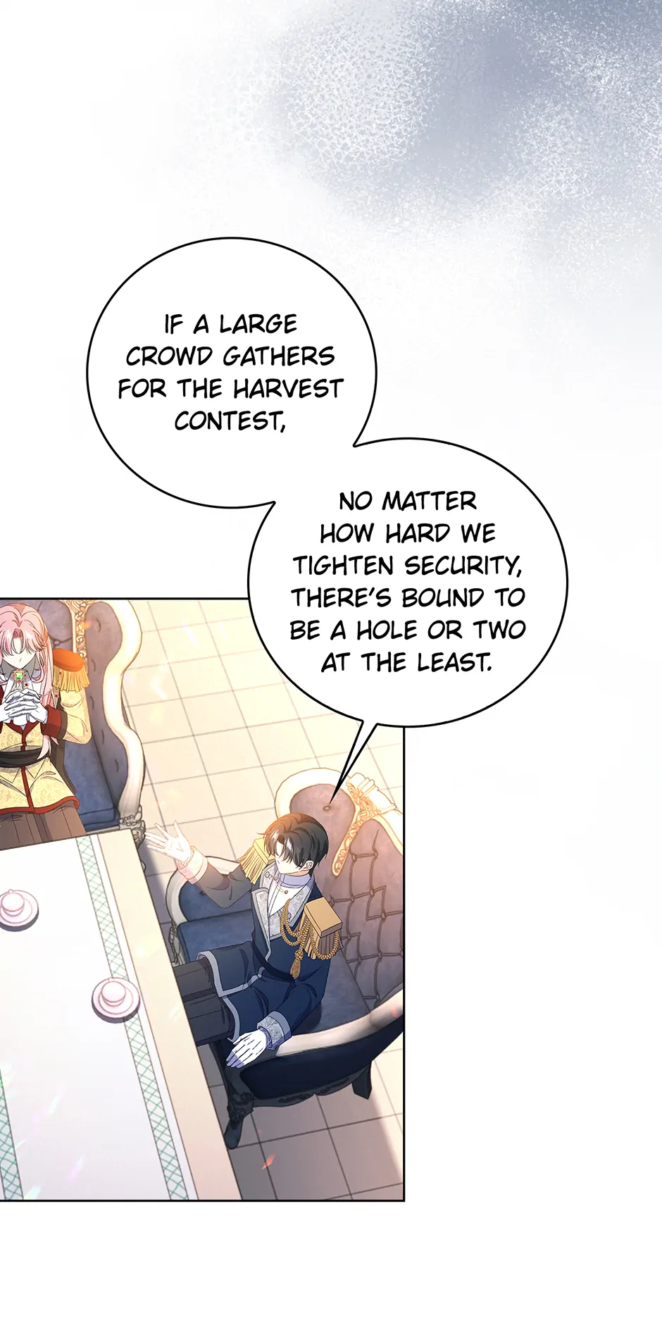 The Villainess Wants To Go Home Chapter 73 292 51