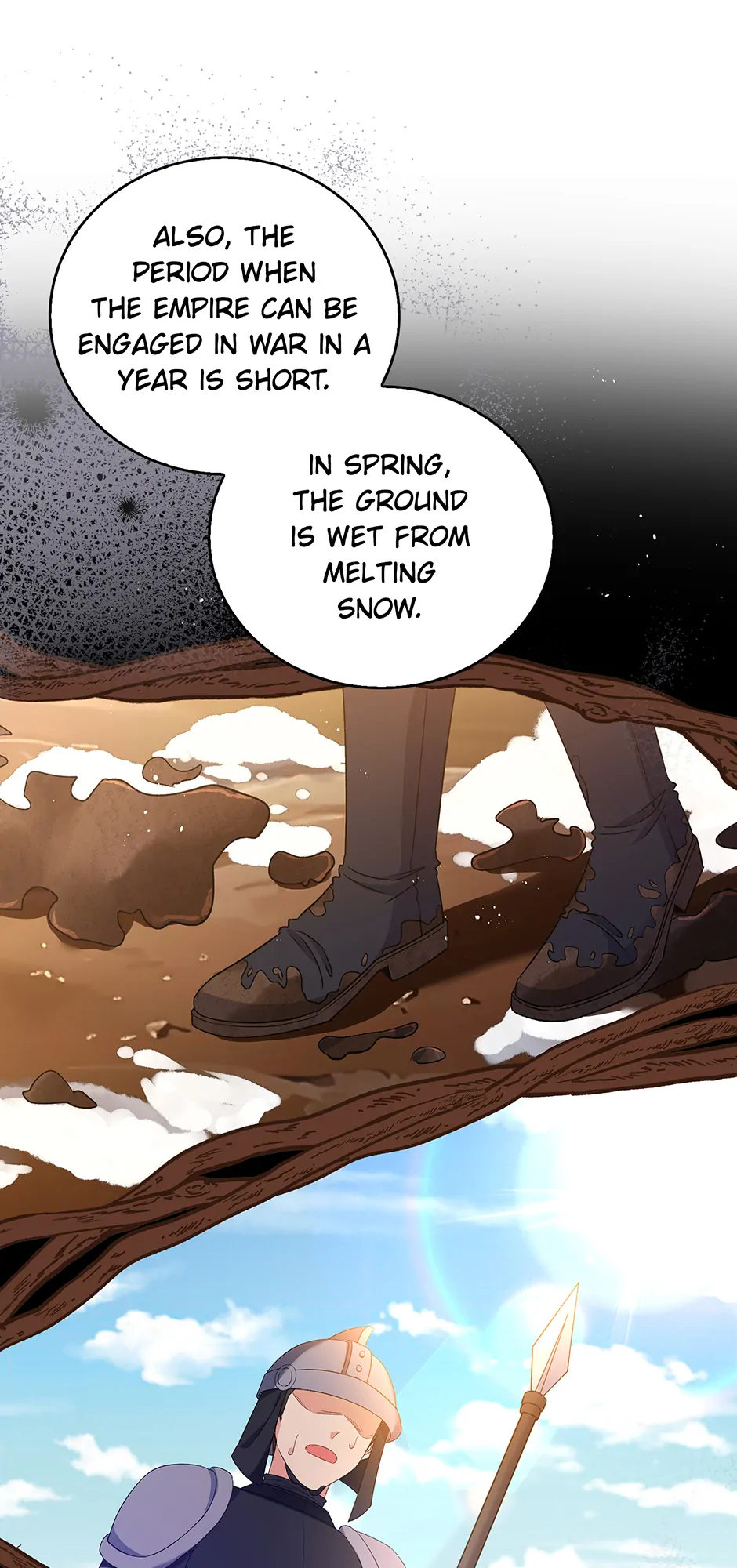 The Villainess Wants To Go Home Chapter 73 293 52