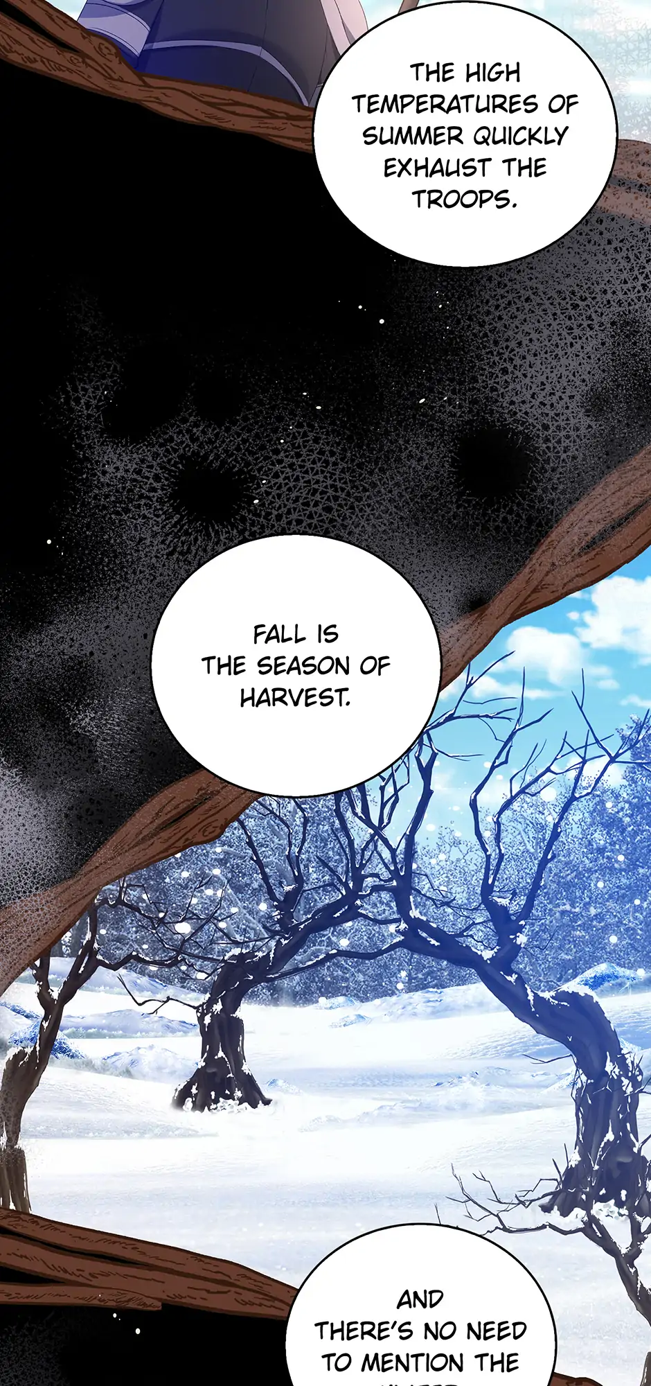 The Villainess Wants To Go Home Chapter 73 294 53