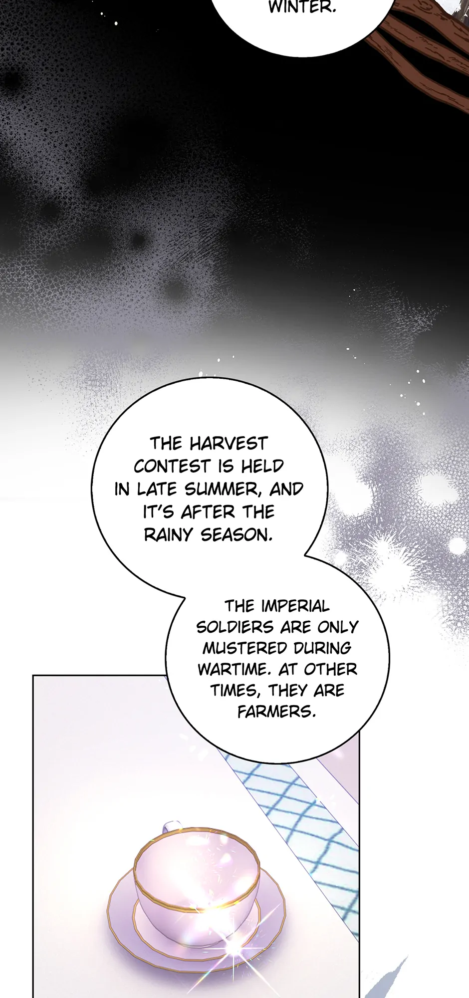 The Villainess Wants To Go Home Chapter 73 295 54