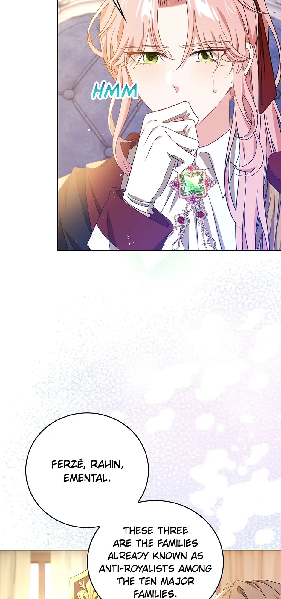 The Villainess Wants To Go Home Chapter 73 297 56