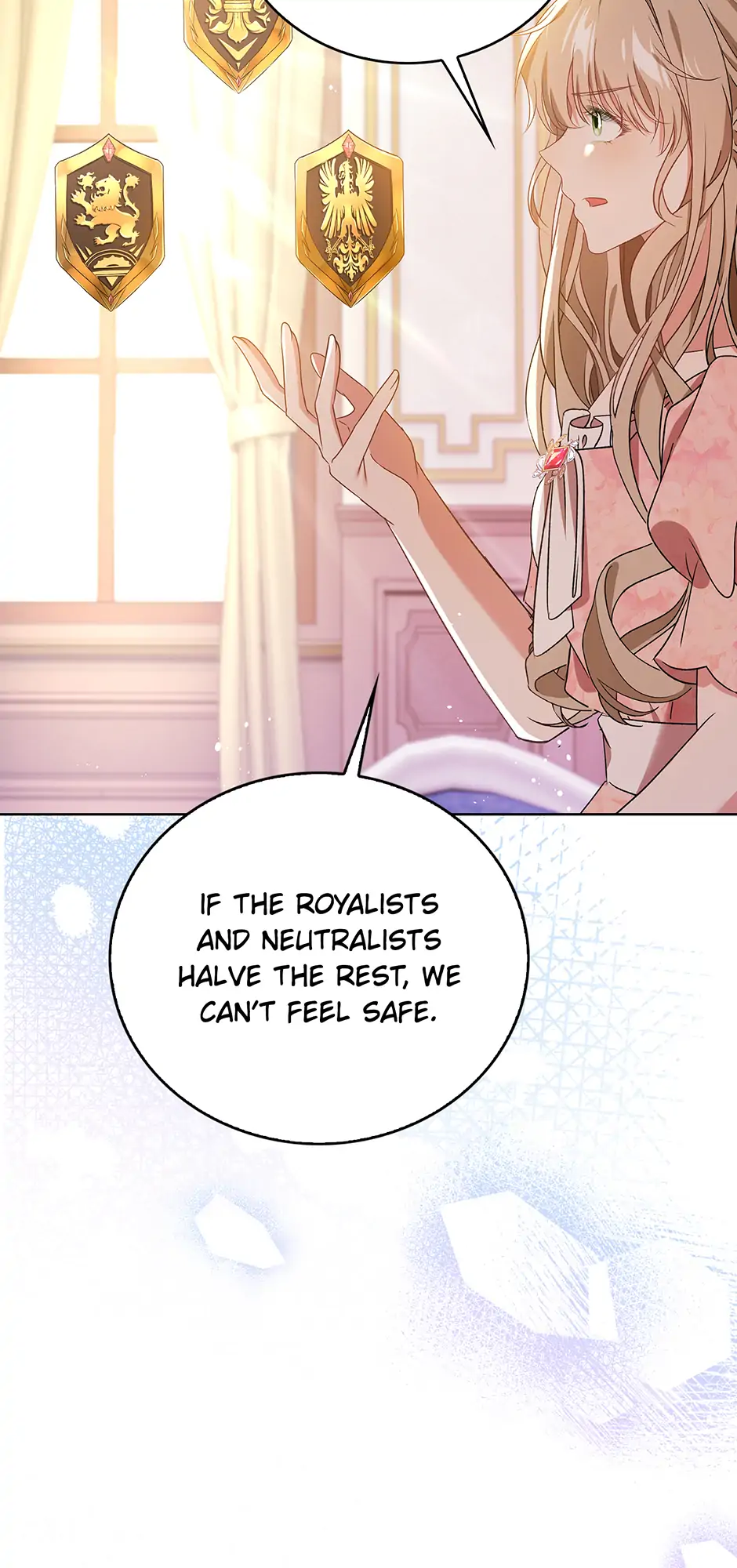 The Villainess Wants To Go Home Chapter 73 298 57