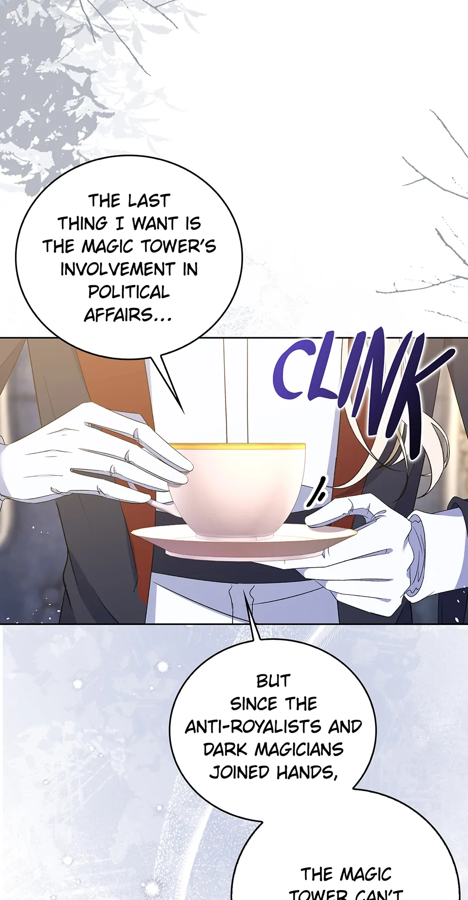 The Villainess Wants To Go Home Chapter 73 302 61