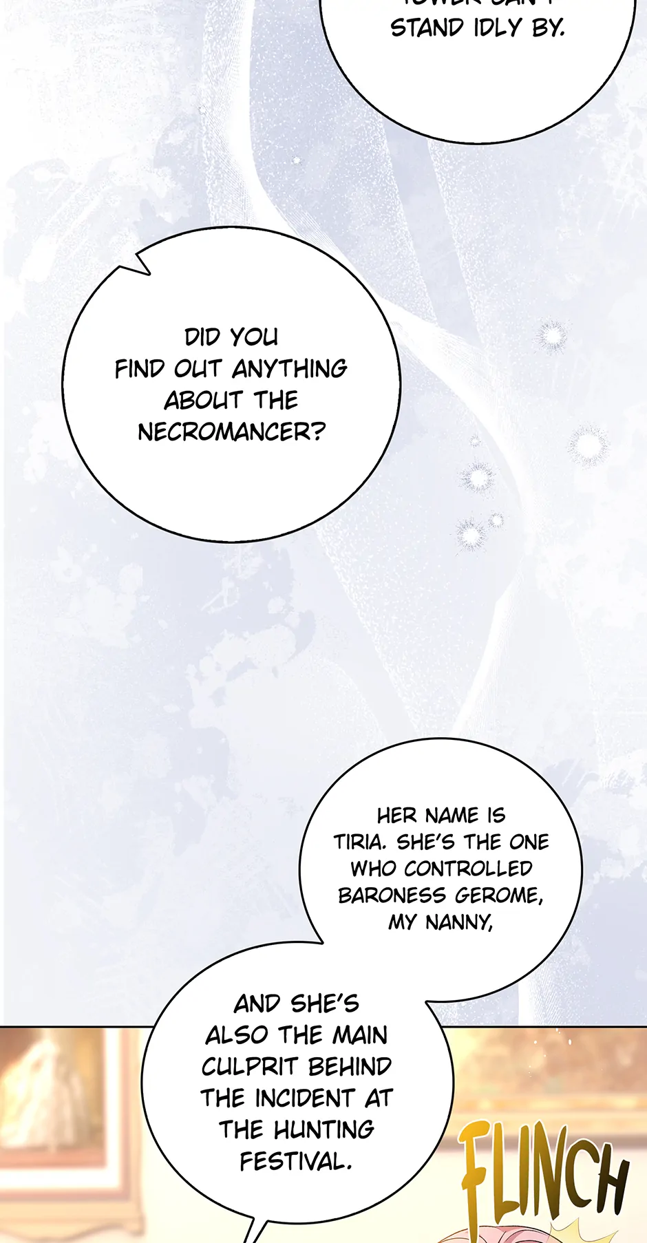 The Villainess Wants To Go Home Chapter 73 303 62