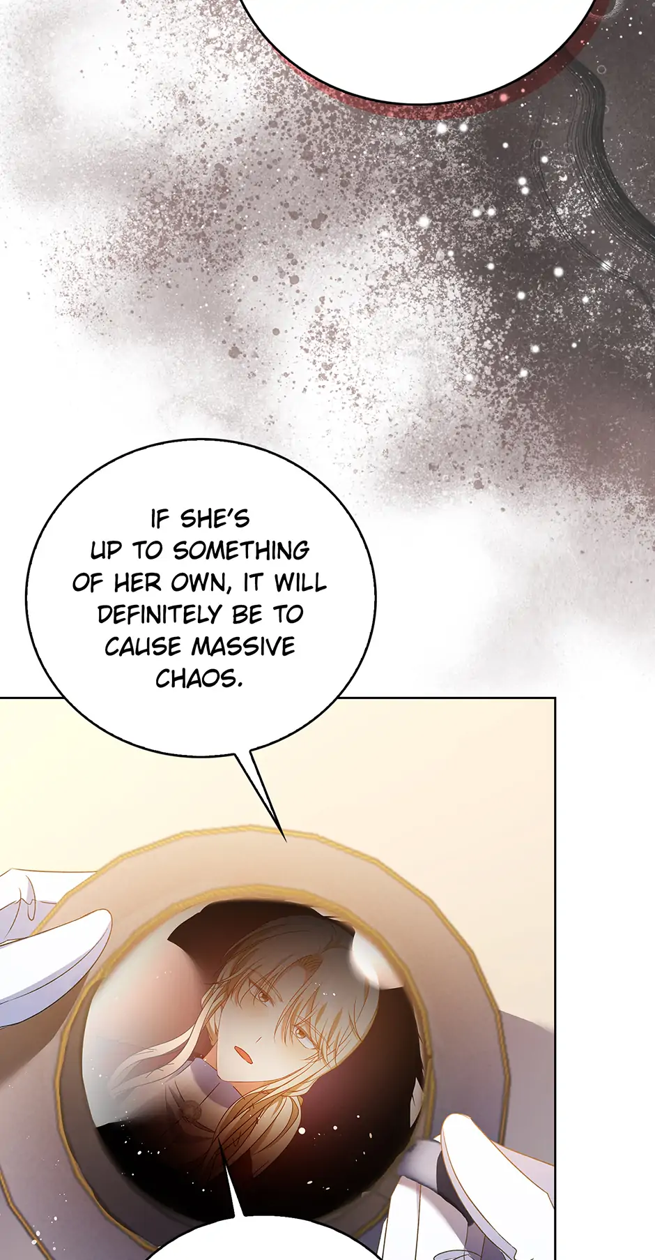 The Villainess Wants To Go Home Chapter 73 306 65