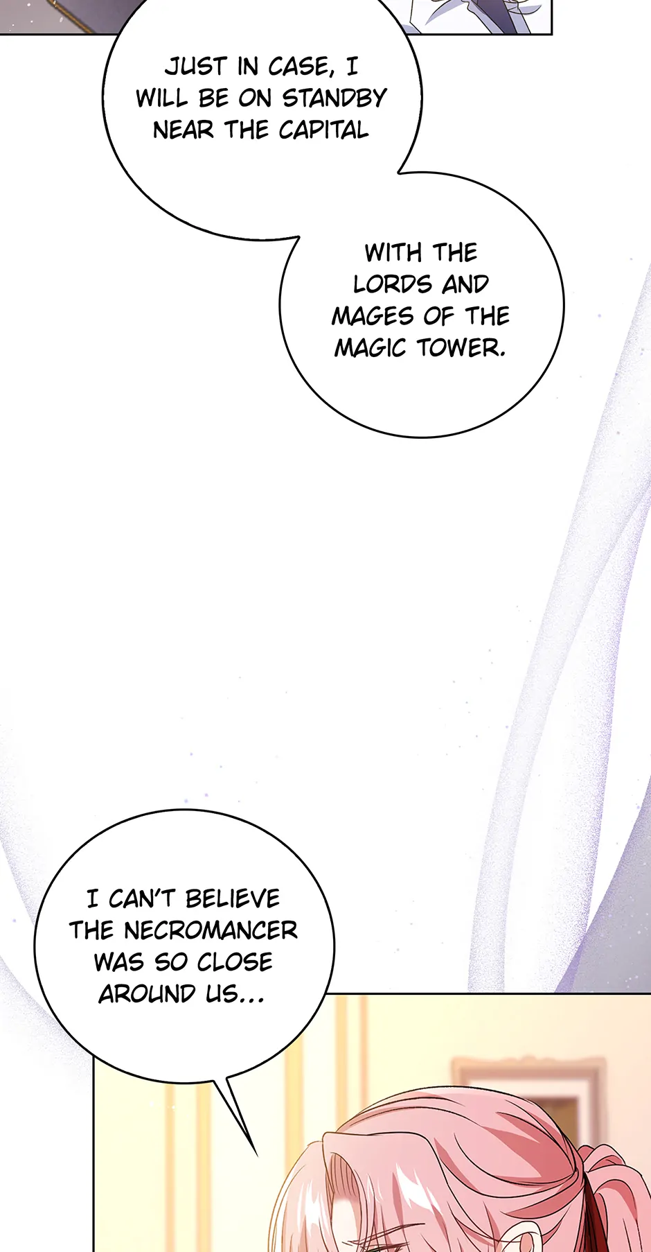 The Villainess Wants To Go Home Chapter 73 307 66