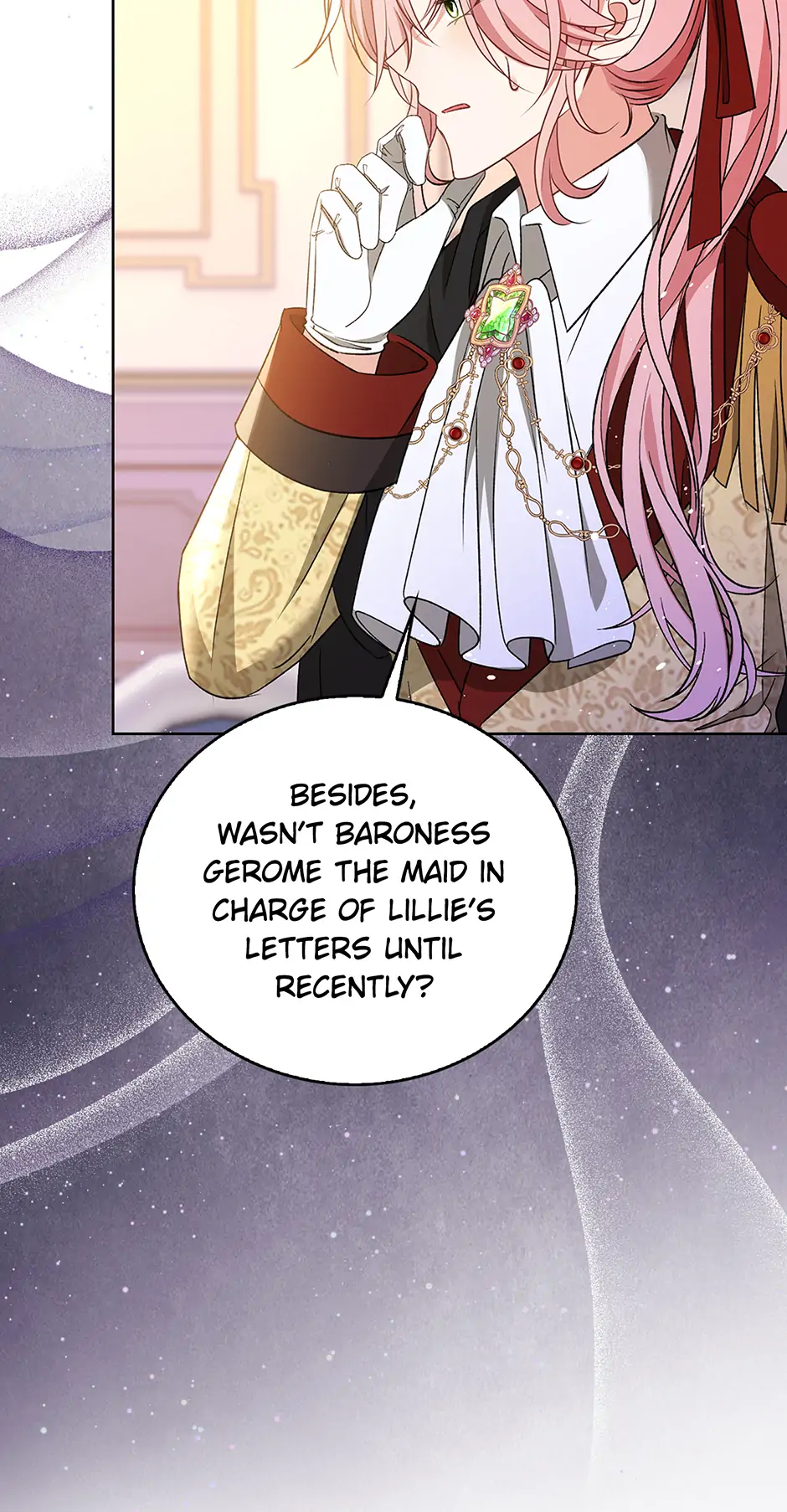 The Villainess Wants To Go Home Chapter 73 308 67