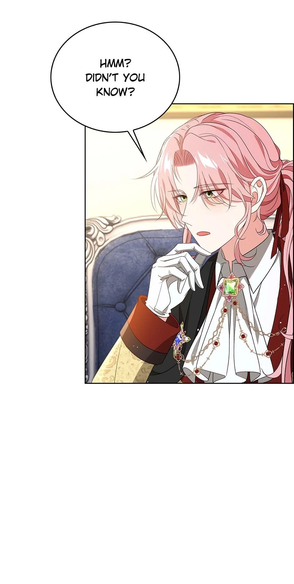 The Villainess Wants To Go Home Chapter 73 310 69