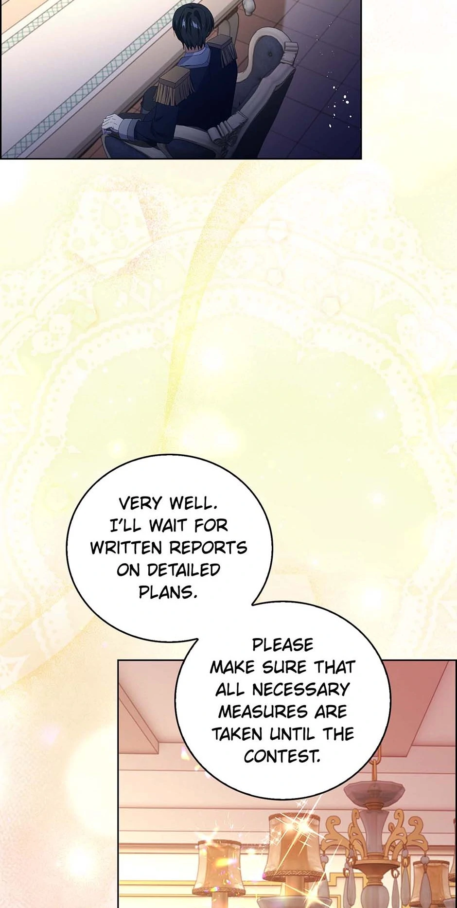 The Villainess Wants To Go Home Chapter 73 316 75