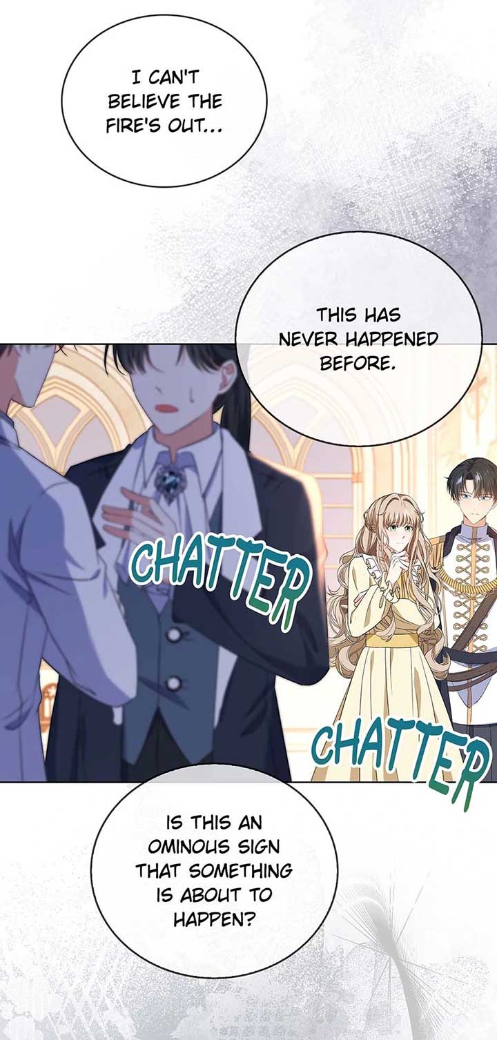 The Villainess Wants To Go Home Chapter 74 214 15