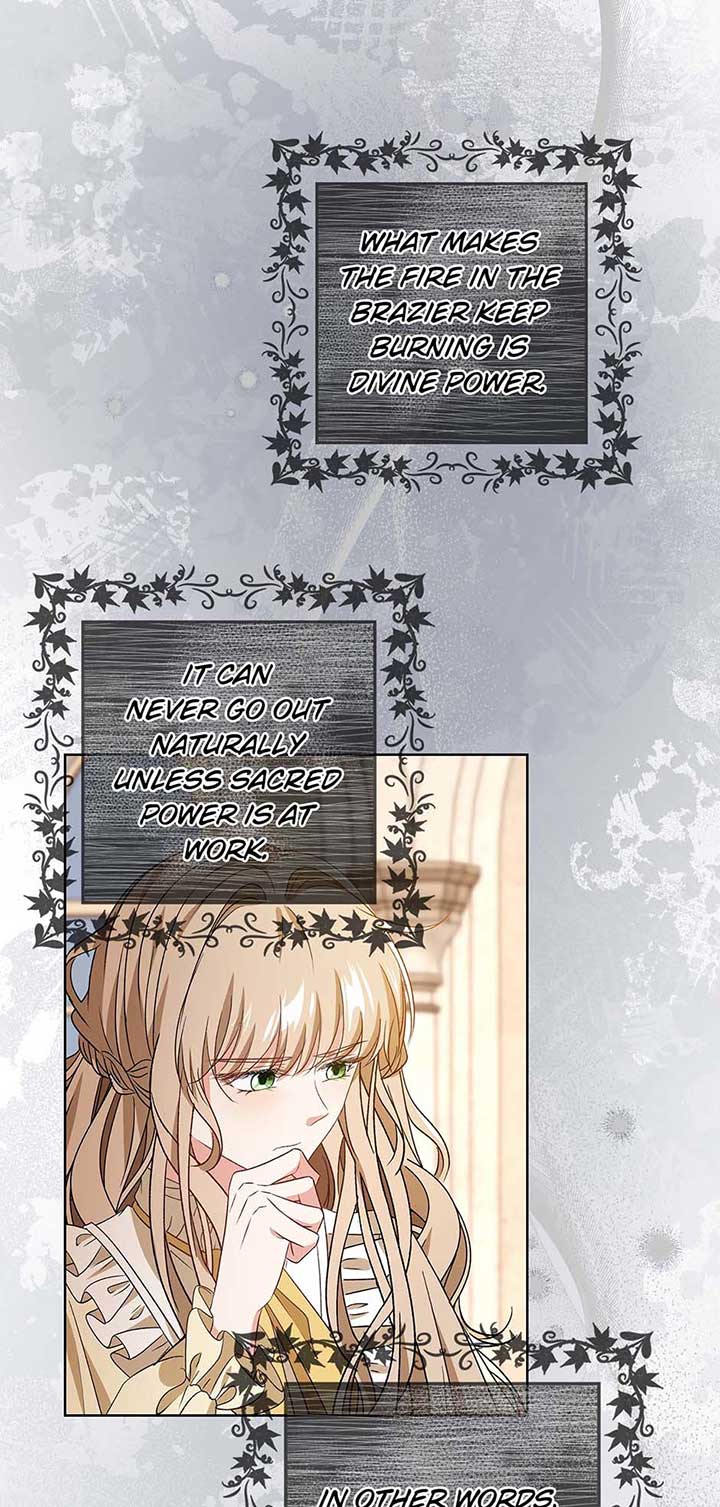 The Villainess Wants To Go Home Chapter 74 215 16