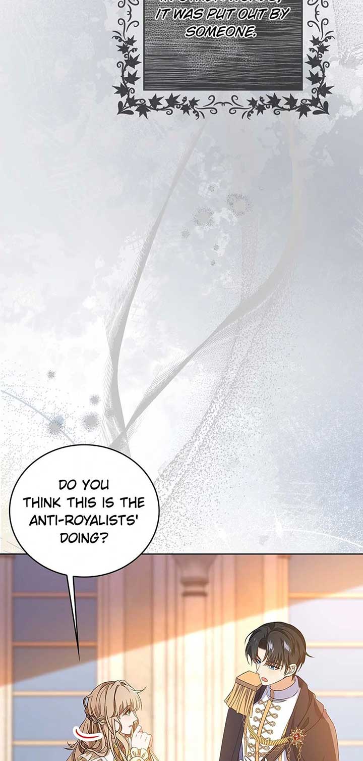 The Villainess Wants To Go Home Chapter 74 216 17