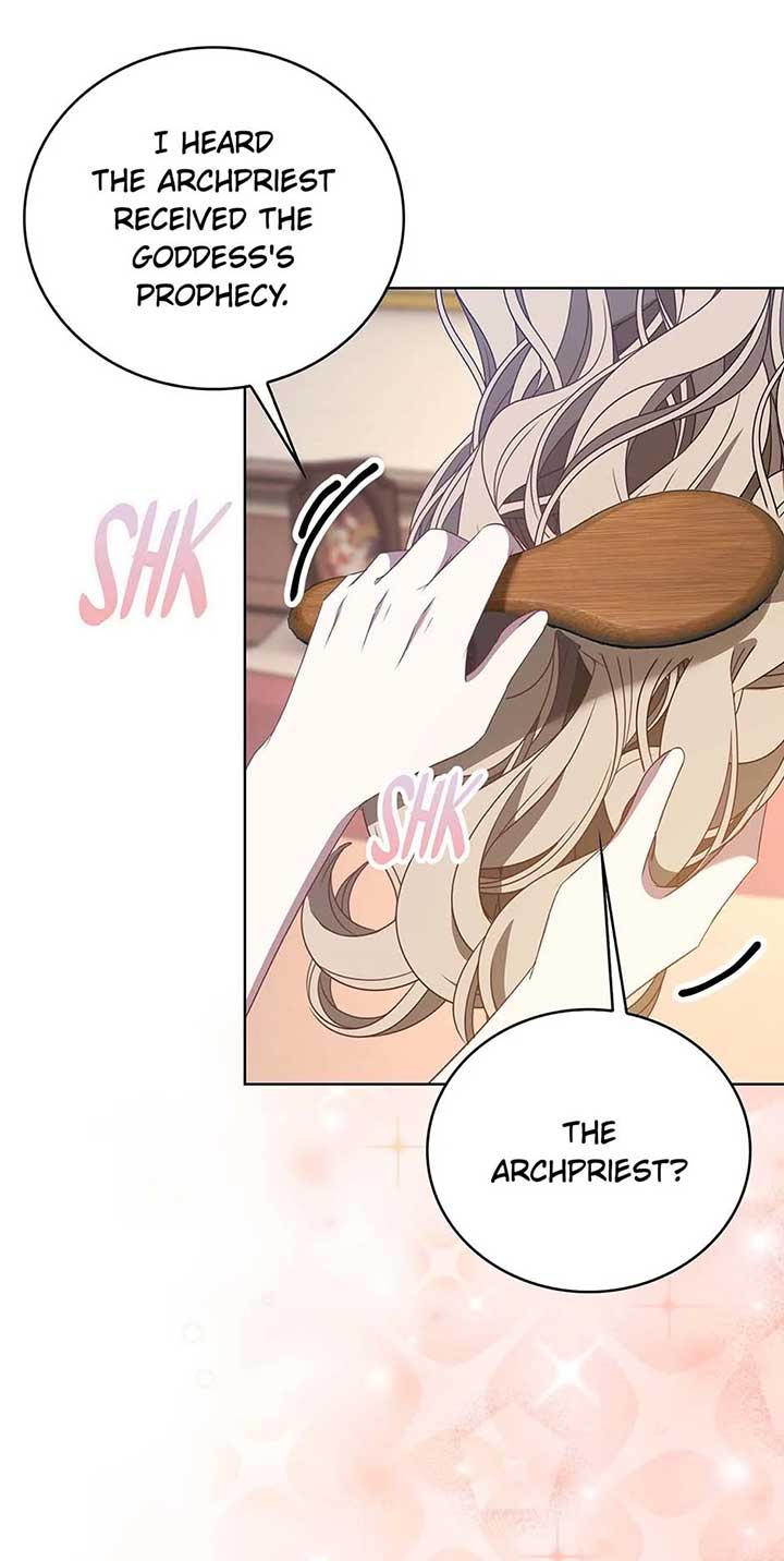 The Villainess Wants To Go Home Chapter 74 222 23