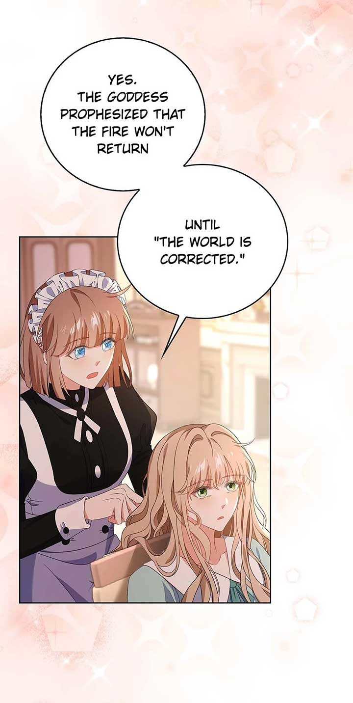 The Villainess Wants To Go Home Chapter 74 223 24