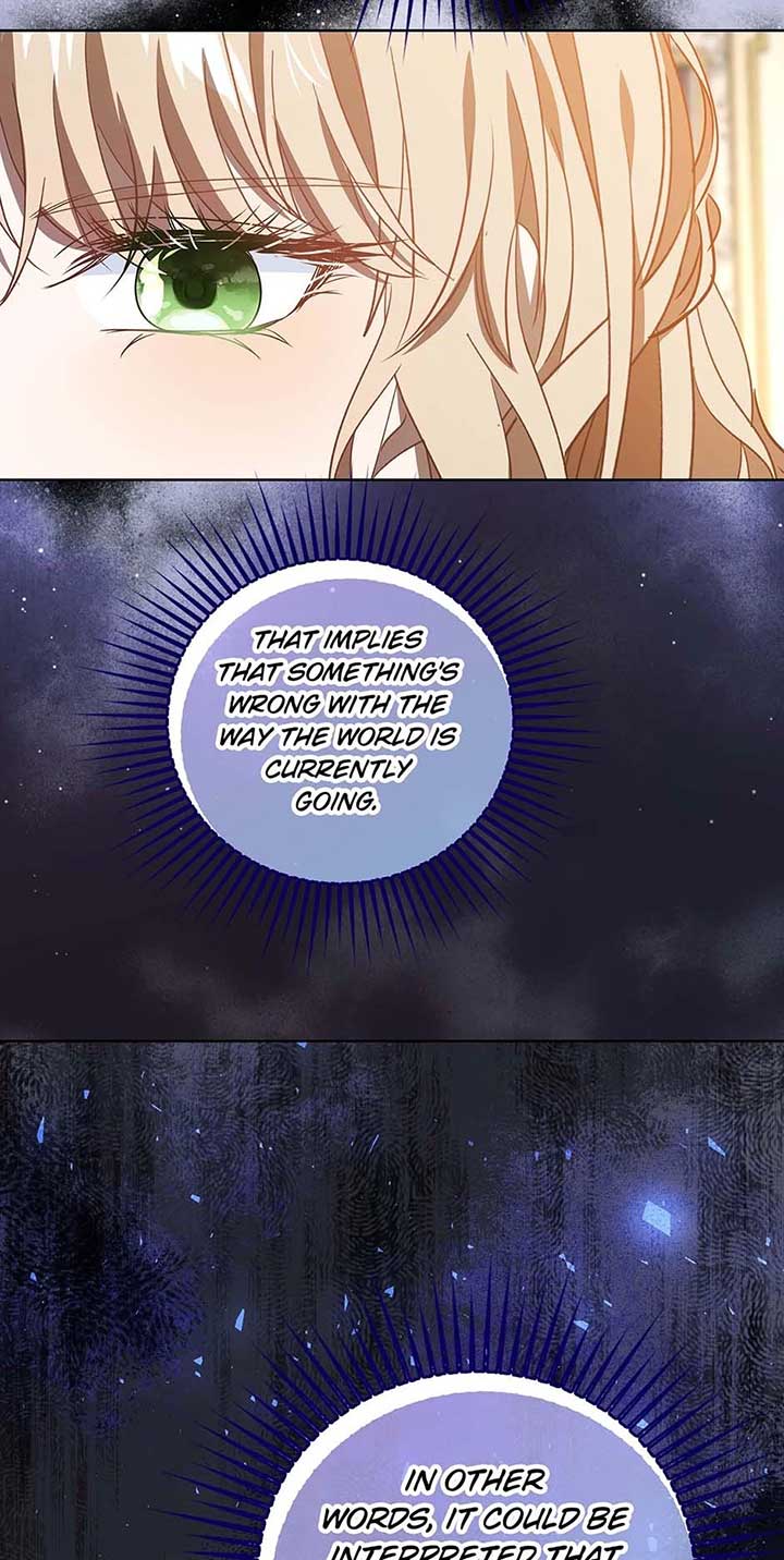 The Villainess Wants To Go Home Chapter 74 226 27